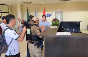 YPFB DESTITUYE AL JEFE DISTRITAL COMERCIAL AMAZÓNICO POR PRESUNTA CORRUPCIÓN EN LA VENTA DE DIÉSEL EN RIBERALTA