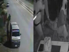 BANDA ARMADA ASALTA UN LOCAL EN PUNATA Y SE LLEVA DINERO, JOYAS Y OBJETOS DE VALOR