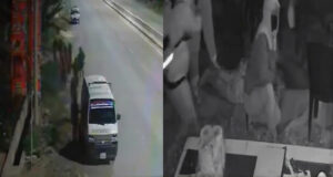 BANDA ARMADA ASALTA UN LOCAL EN PUNATA Y SE LLEVA DINERO, JOYAS Y OBJETOS DE VALOR