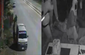 BANDA ARMADA ASALTA UN LOCAL EN PUNATA Y SE LLEVA DINERO, JOYAS Y OBJETOS DE VALOR