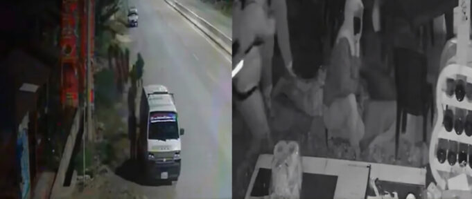 BANDA ARMADA ASALTA UN LOCAL EN PUNATA Y SE LLEVA DINERO, JOYAS Y OBJETOS DE VALOR