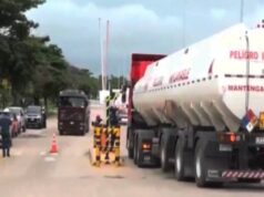 NUEVO OPERATIVO EN REFINERÍA DE PALMASOLA DEJA CUATRO ARRESTADOS EN INVESTIGACIÓN POR PRESUNTO DESVÍO DE COMBUSTIBLE