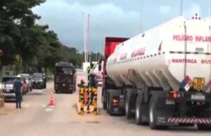 NUEVO OPERATIVO EN REFINERÍA DE PALMASOLA DEJA CUATRO ARRESTADOS EN INVESTIGACIÓN POR PRESUNTO DESVÍO DE COMBUSTIBLE