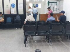 DOBLE PARO EN EL SECTOR SALUD SUSPENDERÁ ATENCIÓN EN CENTROS PÚBLICOS DURANTE TODA LA SEMANA