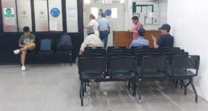 DOBLE PARO EN EL SECTOR SALUD SUSPENDERÁ ATENCIÓN EN CENTROS PÚBLICOS DURANTE TODA LA SEMANA