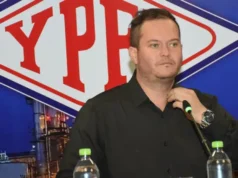 TDJ DE SANTA CRUZ SEÑALA QUE LA SALIDA DE ARMIN DORGATHEN DEL PAÍS SE HABRÍA DEBIDO A UNA ALERTA MIGRATORIA