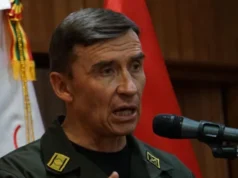 SOKOL EMITE INSTRUCTIVOS PARA COMBATIR LA CORRUPCIÓN Y “ORDENAR LA CASA” EN LA POLICÍA BOLIVIANA