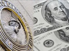BCB PUBLICARÁ A DIARIO EL VALOR REFERENCIAL DEL DÓLAR BASADO EN TRANSACCIONES REALES