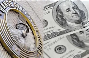 BCB PUBLICARÁ A DIARIO EL VALOR REFERENCIAL DEL DÓLAR BASADO EN TRANSACCIONES REALES