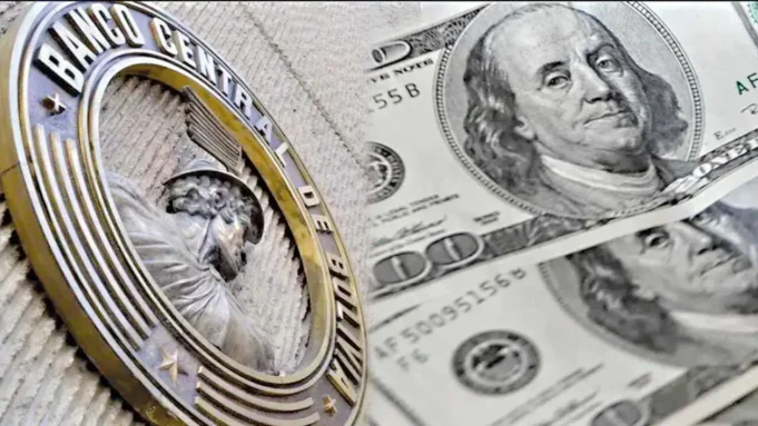 BCB PUBLICARÁ A DIARIO EL VALOR REFERENCIAL DEL DÓLAR BASADO EN TRANSACCIONES REALES