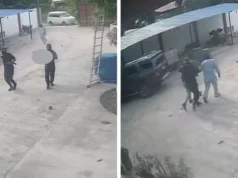 POLICÍA INVESTIGA SECUESTRO EN SAN JUAN DE YAPACANÍ: CINCO SUJETOS ARMADOS SE LLEVARON A UN HOMBRE DE SU DOMICILIO