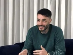 SEBASTIÁN MARSET CONFIRMA VIDEO ARMADO, LANZA AMENAZAS Y ARREMETE CONTRA LA JUSTICIA DE BOLIVIA Y PARAGUAY