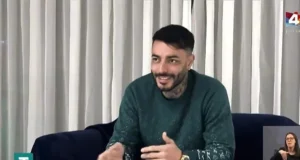 SEBASTIÁN MARSET CONFIRMA VIDEO ARMADO, LANZA AMENAZAS Y ARREMETE CONTRA LA JUSTICIA DE BOLIVIA Y PARAGUAY