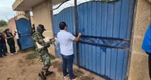 BALACERA EN LA PAMPA DE LA ISLA REVELA CARGAMENTO DE 84 KILOS DE MARIHUANA Y DEJA CUATRO APREHENDIDOS