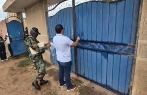 BALACERA EN LA PAMPA DE LA ISLA REVELA CARGAMENTO DE 84 KILOS DE MARIHUANA Y DEJA CUATRO APREHENDIDOS