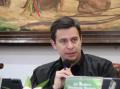 CONCEJAL ALBERTI AFIRMA QUE LA ALCALDÍA DE SANTA CRUZ DE LA SIERRA ESTÁ EN “QUIEBRA TÉCNICA” POR DEUDA QUE SUPERA LOS BS 1.000 MILLONES