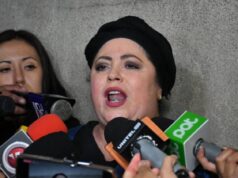 JUSTICIA RATIFICA DETENCIÓN PREVENTIVA DE LUIS ARCE POR CINCO MESES EN EL PENAL DE SAN PEDRO