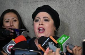 JUSTICIA RATIFICA DETENCIÓN PREVENTIVA DE LUIS ARCE POR CINCO MESES EN EL PENAL DE SAN PEDRO