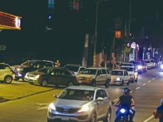 ELIMINACIÓN DE LA SUBVENCIÓN A LOS HIDROCARBUROS GENERA RECHAZO DEL TRANSPORTE Y RESPALDO DEL SECTOR EMPRESARIAL