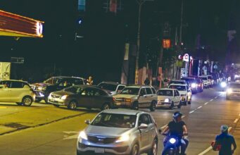 ELIMINACIÓN DE LA SUBVENCIÓN A LOS HIDROCARBUROS GENERA RECHAZO DEL TRANSPORTE Y RESPALDO DEL SECTOR EMPRESARIAL