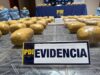 INCAUTAN 390 KILOS DE DROGA EN CALAMA Y DESARTICULAN ORGANIZACIÓN CRIMINAL CON CUATRO BOLIVIANOS APREHENDIDOS