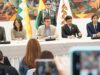 GOBIERNO PROMULGA EL DS 5509 PARA AMPLIAR EL ACCESO A INTERNET Y REDUCIR LA BRECHA DIGITAL EN BOLIVIA