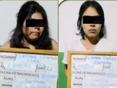 DOPADOS Y ASALTADOS TRAS SALIR DE UN BOLICHE: APREHENDEN A DOS MUJERES ACUSADAS DE ROBO AGRAVADO EN SANTA CRUZ