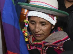 NUEVA INVESTIGACIÓN CONTRA LIDIA PATTY POR PRESUNTAS IRREGULARIDADES EN PROYECTO DE PRODUCCIÓN DE MIEL DEL FONDO INDÍGENA