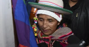 NUEVA INVESTIGACIÓN CONTRA LIDIA PATTY POR PRESUNTAS IRREGULARIDADES EN PROYECTO DE PRODUCCIÓN DE MIEL DEL FONDO INDÍGENA