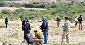 AUDIENCIA CAUTELAR DE SUBTENIENTE INVESTIGADO POR MUERTE DE DOS COMUNARIOS ES SUSPENDIDA Y SE FIJA NUEVA FECHA PARA EL 17 DE DICIEMBRE