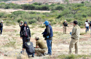 AUDIENCIA CAUTELAR DE SUBTENIENTE INVESTIGADO POR MUERTE DE DOS COMUNARIOS ES SUSPENDIDA Y SE FIJA NUEVA FECHA PARA EL 17 DE DICIEMBRE