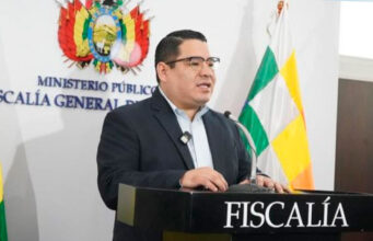 APREHENDEN A MINERO POR PRESUNTO FINANCIAMIENTO DE ACTIVIDADES ILÍCITAS EN MOVILIZACIONES CONTRA EL DS 5503