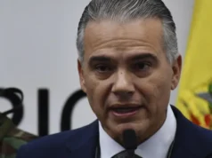 GOBIERNO ACLARA QUE INCAUTACIÓN DE DROGA EN EL PUERTO DE ARICA SE REALIZÓ EN 2025 Y ACUSA DESINFORMACIÓN