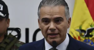 GOBIERNO ACLARA QUE INCAUTACIÓN DE DROGA EN EL PUERTO DE ARICA SE REALIZÓ EN 2025 Y ACUSA DESINFORMACIÓN