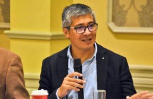 MINISTRO DE ECONOMÍA RATIFICA EN SANTA CRUZ QUE EL DECRETO 5503 NO SERÁ DEROGADO Y APELA AL DIÁLOGO CON SECTORES MOVILIZADOS