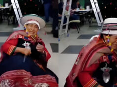 ABOGADO DENUNCIA QUE LIDIA PATTY SUFRIÓ ABUSO SEXUAL AL SER APREHENDIDA POR FUNCIONARIOS POLICIALES VARONES