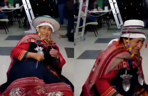 ABOGADO DENUNCIA QUE LIDIA PATTY SUFRIÓ ABUSO SEXUAL AL SER APREHENDIDA POR FUNCIONARIOS POLICIALES VARONES