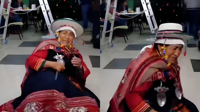 ABOGADO DENUNCIA QUE LIDIA PATTY SUFRIÓ ABUSO SEXUAL AL SER APREHENDIDA POR FUNCIONARIOS POLICIALES VARONES