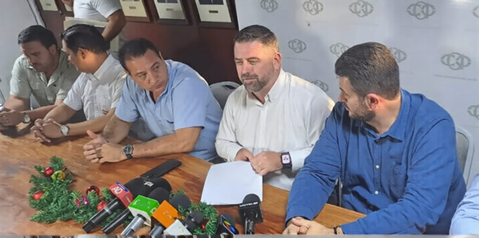 CAO RESPALDA LAS MEDIDAS ECONÓMICAS DEL GOBIERNO Y PLANTEA CONDICIONES PARA SOSTENER LA PRODUCCIÓN