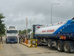 FISCALÍA EMITIRÁ 14 ÓRDENES DE APREHENSIÓN EN EL CASO DE DESVÍO DE COMBUSTIBLE