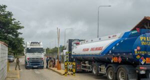 FISCALÍA EMITIRÁ 14 ÓRDENES DE APREHENSIÓN EN EL CASO DE DESVÍO DE COMBUSTIBLE