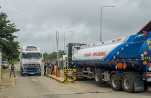 FISCALÍA EMITIRÁ 14 ÓRDENES DE APREHENSIÓN EN EL CASO DE DESVÍO DE COMBUSTIBLE