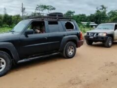TRES POLICÍAS HERIDOS Y SIETE APREHENDIDOS TRAS EMBOSCADA A PATRULLA ANTIDROGAS EN EL TRÓPICO DE COCHABAMBA