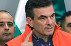 PAZ ADVIERTE QUE PODRÍA AUMENTAR LA CIFRA DE FALLECIDOS TRAS DEVASTADORA INUNDACIÓN EN EL TORNO