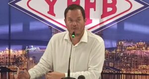 FISCALÍA FORMALIZA IMPUTACIÓN CONTRA ARMIN DORGATHEN Y OTROS EXFUNCIONARIOS DE YPFB POR EL CASO BOTRADING