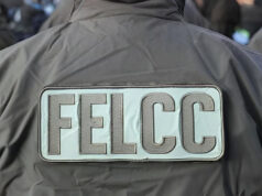 ROBO DE RELOJES MILLONARIOS DESTAPA PRESUNTA RED CRIMINAL DE EXTRANJEROS EN SANTA CRUZ