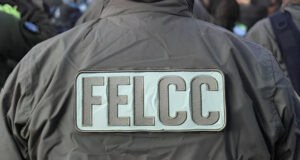 ROBO DE RELOJES MILLONARIOS DESTAPA PRESUNTA RED CRIMINAL DE EXTRANJEROS EN SANTA CRUZ