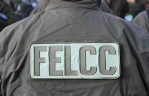 ROBO DE RELOJES MILLONARIOS DESTAPA PRESUNTA RED CRIMINAL DE EXTRANJEROS EN SANTA CRUZ