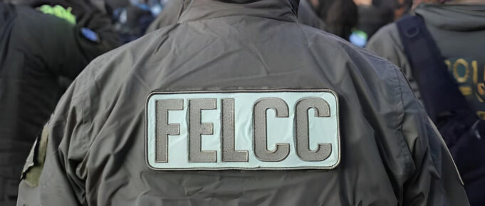 ROBO DE RELOJES MILLONARIOS DESTAPA PRESUNTA RED CRIMINAL DE EXTRANJEROS EN SANTA CRUZ