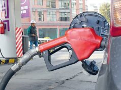 MINISTRO DE HIDROCARBUROS ASEGURA QUE ELIMINACIÓN DEL SUBSIDIO A COMBUSTIBLES AHORRA $US 10 MILLONES DIARIOS Y FRENA EL CONTRABANDO
